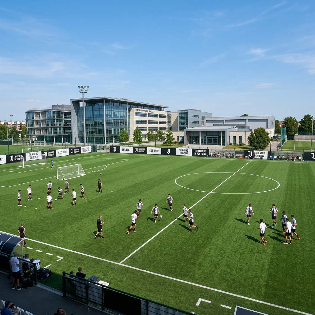 FIFA-affiliated football arena